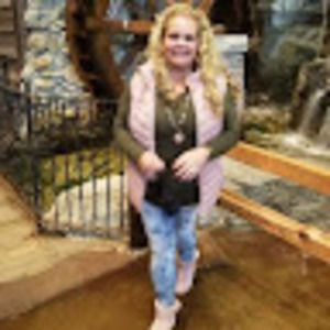 Meet your Posher, Bridgett